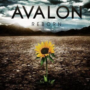 Avalon - Reborn  CD